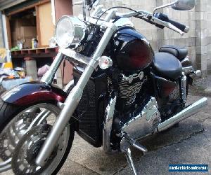 Triumph 2013 Thunderbird ABS  