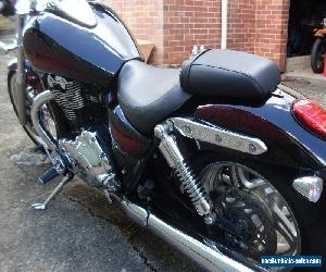 Triumph 2013 Thunderbird ABS  