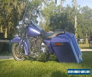 1997 Harley-Davidson Touring