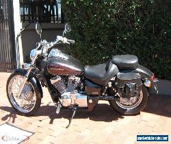 Honda Shadow for Sale