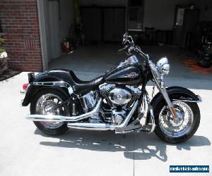 2006 Harley-Davidson Softail