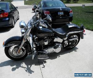 2006 Harley-Davidson Softail