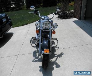 2006 Harley-Davidson Softail