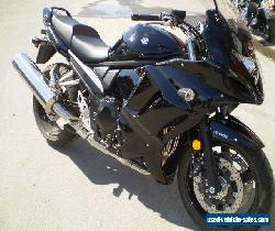 2011 Suzuki GSX / Katana for Sale