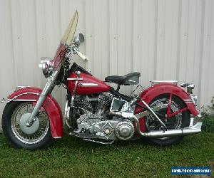 1949 Harley-Davidson Other