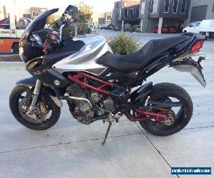 BENELLI TNT TREK-K 1130 06/2008 MODEL 55628 STAT PROJECT MAKE AN OFFER