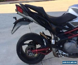 BENELLI TNT TREK-K 1130 06/2008 MODEL 55628 STAT PROJECT MAKE AN OFFER