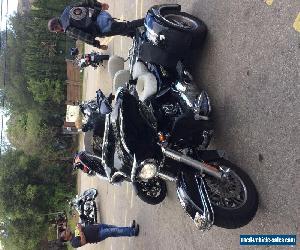 2010 Harley-Davidson Touring for Sale