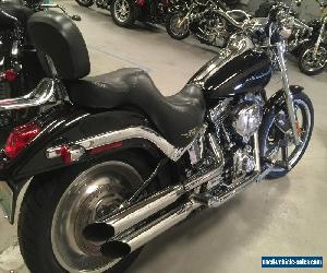 2001 Harley-Davidson Softail