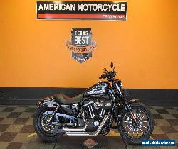 2012 Harley-Davidson Sportster 883 for Sale