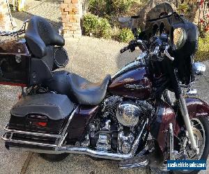 2006 Harley-Davidson Touring