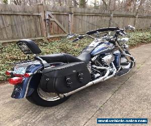 2003 Harley-Davidson Softail