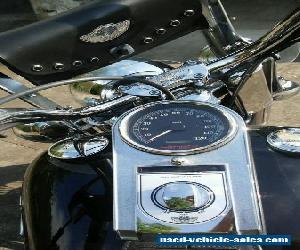 2003 Harley-Davidson Touring