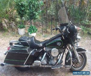 1987 Harley-Davidson Touring