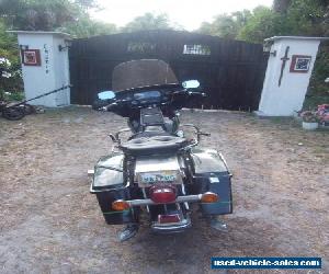 1987 Harley-Davidson Touring