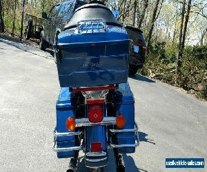 2000 Harley-Davidson Touring