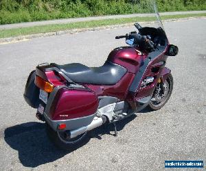 2001 Honda Other