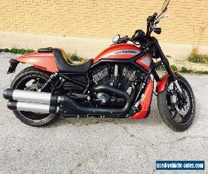 2014 Harley-Davidson Touring