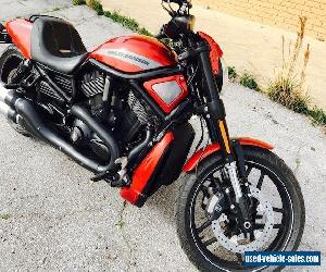 2014 Harley-Davidson Touring