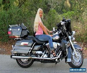 2007 Harley-Davidson Touring