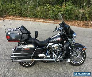 2007 Harley-Davidson Touring