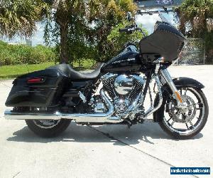 2015 Harley-Davidson Touring