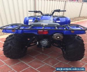 YAMAHA 450 4X4 GRIZZLY'''VERY GOOD CONDITION''''''