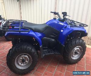 YAMAHA 450 4X4 GRIZZLY'''VERY GOOD CONDITION''''''