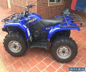 YAMAHA 450 4X4 GRIZZLY'''VERY GOOD CONDITION''''''