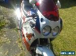 yamaha fzr1000 for Sale