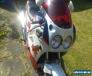 yamaha fzr1000 for Sale