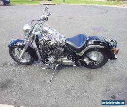 MY 2013 YAMAHA V-Star XVS650A Classic for Sale