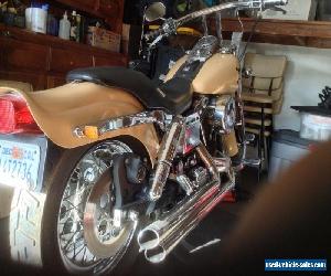 1995 Harley-Davidson Touring