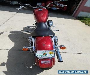 2006 Harley-Davidson Sportster