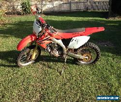 Honda CRF 450x for Sale