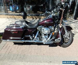 2006 Harley-Davidson Touring