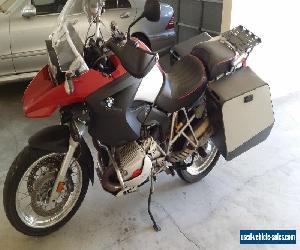 2006 BMW R-Series for Sale