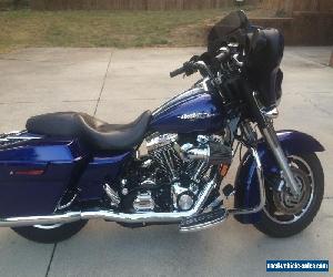 2006 Harley-Davidson Touring