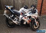 YAMAHA R6 5EB MOTORCYCLE for Sale