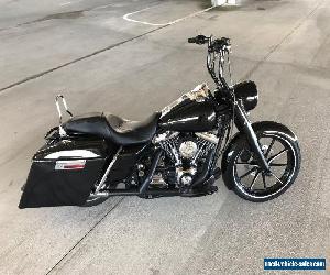 2006 Harley-Davidson Touring for Sale