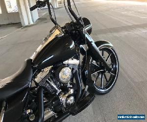 2006 Harley-Davidson Touring