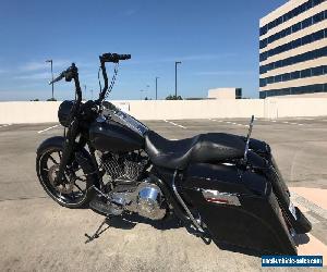 2006 Harley-Davidson Touring