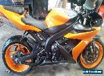 2005 Yamaha YZF-R for Sale