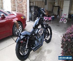 2008 Harley-Davidson Sportster