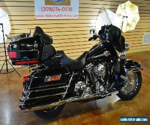 2005 Harley-Davidson Touring