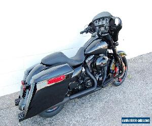 2015 Harley-Davidson Touring