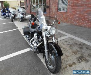 2004 Harley-Davidson Touring