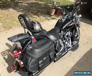 2008 Harley-Davidson Softail