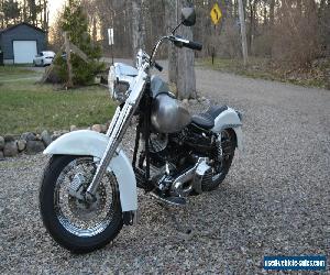 1977 Harley-Davidson Other