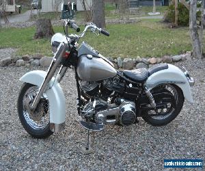 1977 Harley-Davidson Other